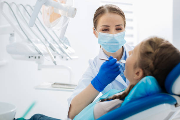 Santa Monica, CA Dental Services Company